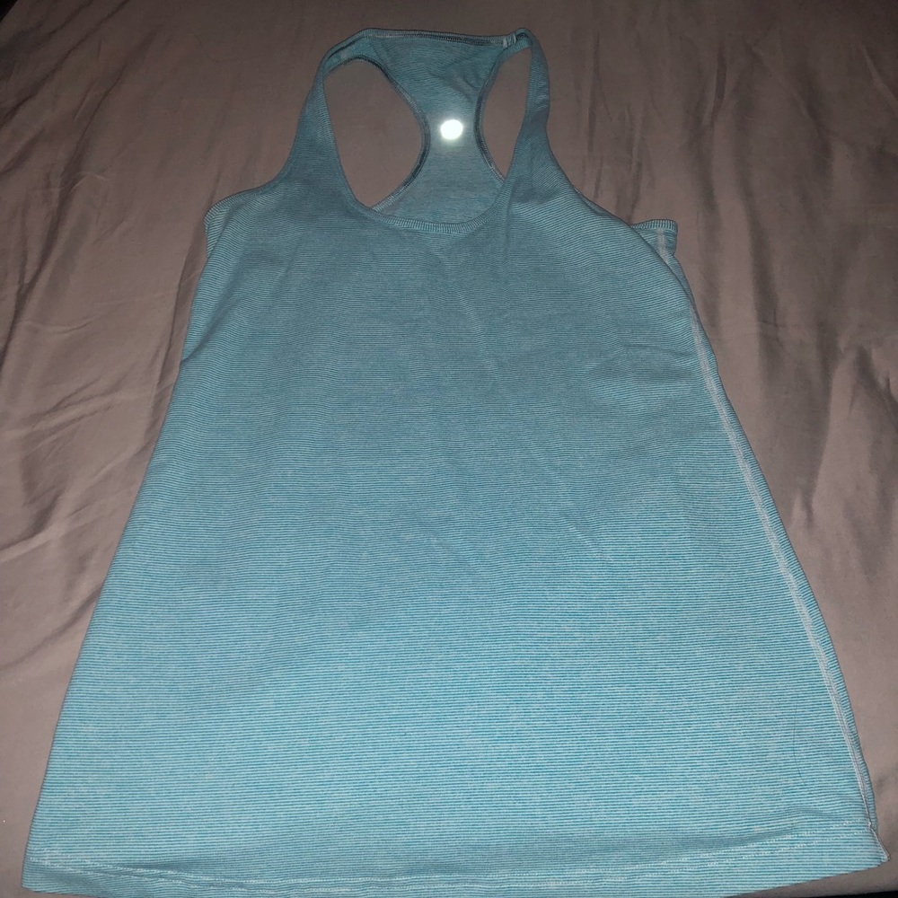 Lulu tank